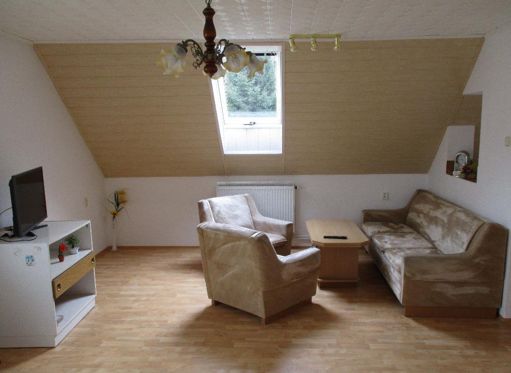 Apartman Eva Crhov Exteriör bild